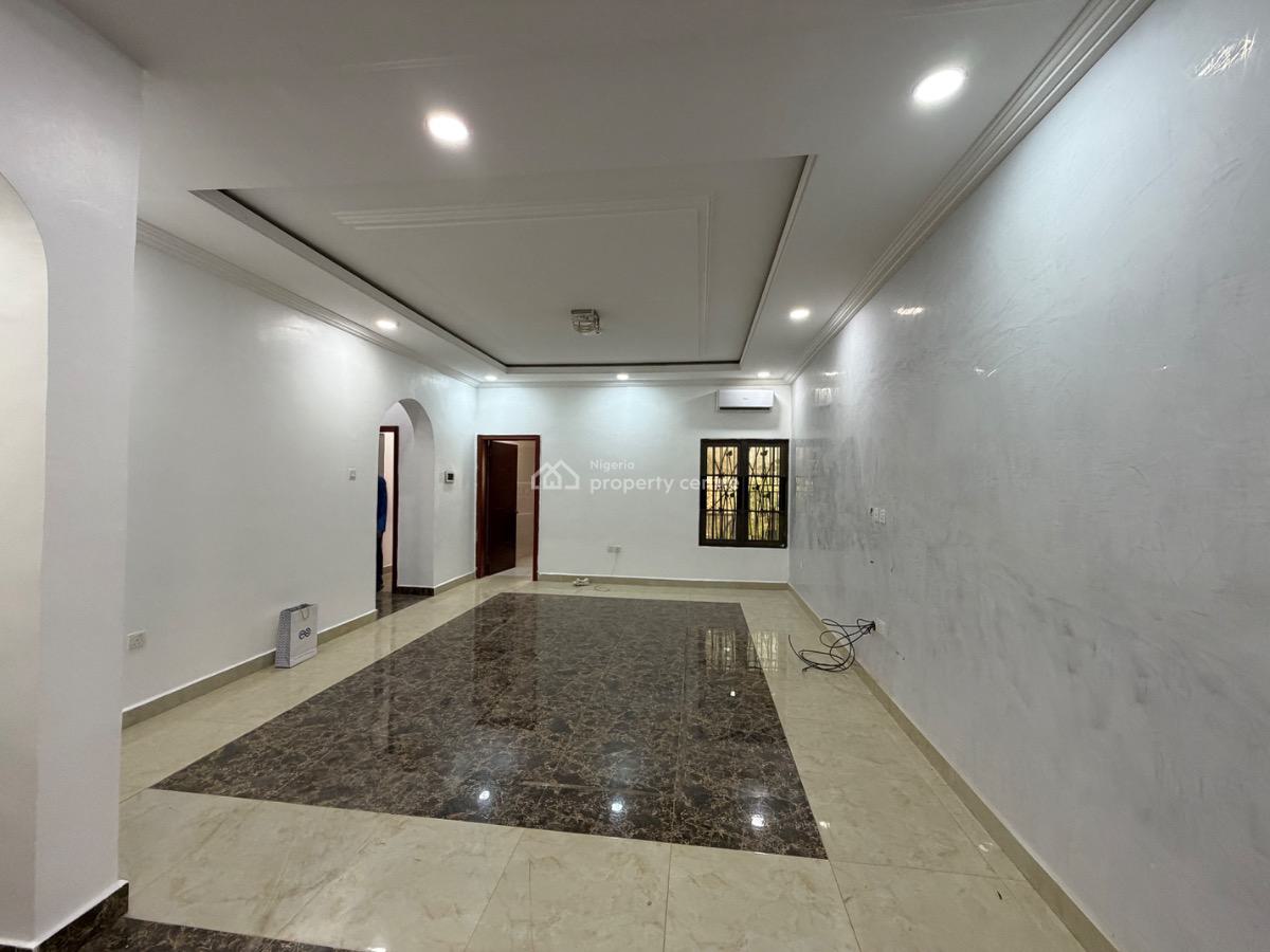Luxury 2 Bedroom Apartment, By New Judges Quarters, Katampe, Abuja, Flat / Apartment for Rent