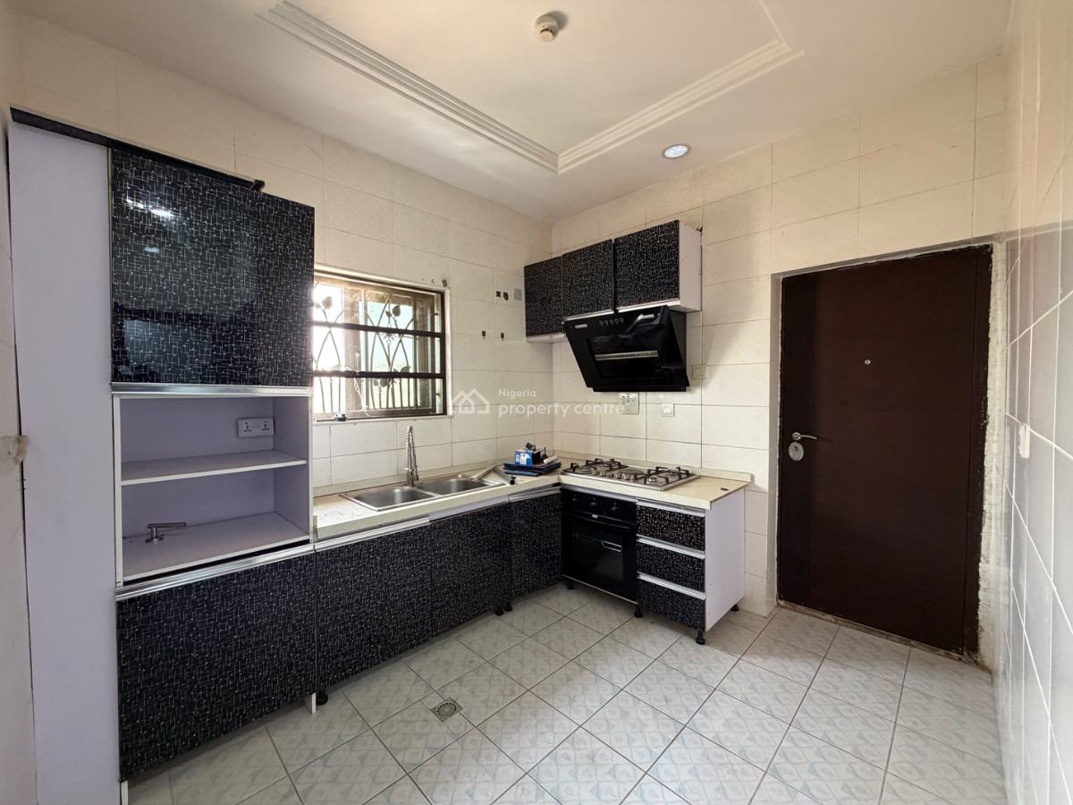 Luxury 2 Bedroom Apartment, By New Judges Quarters, Katampe, Abuja, Flat / Apartment for Rent