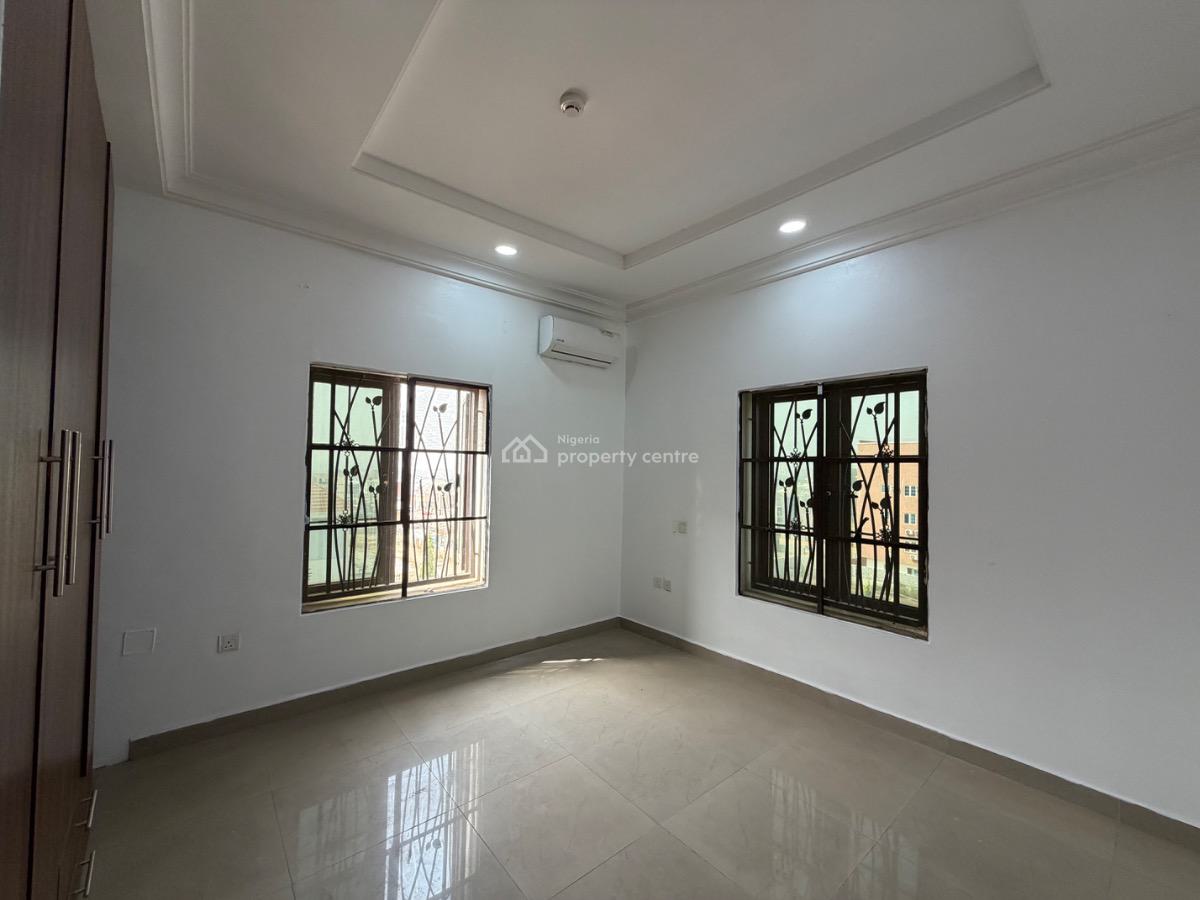 Luxury 2 Bedroom Apartment, By New Judges Quarters, Katampe, Abuja, Flat / Apartment for Rent