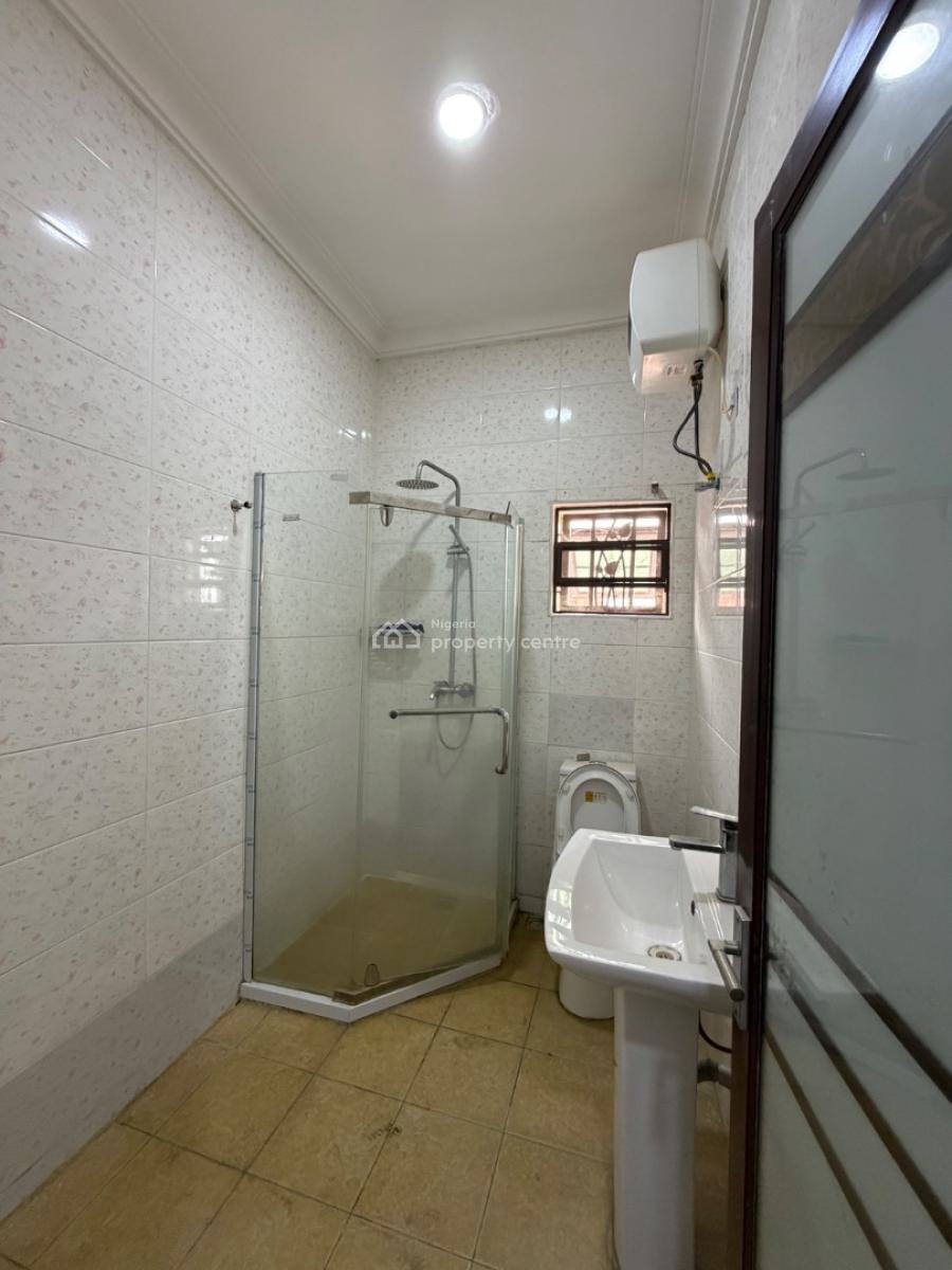 Luxury 2 Bedroom Apartment, By New Judges Quarters, Katampe, Abuja, Flat / Apartment for Rent