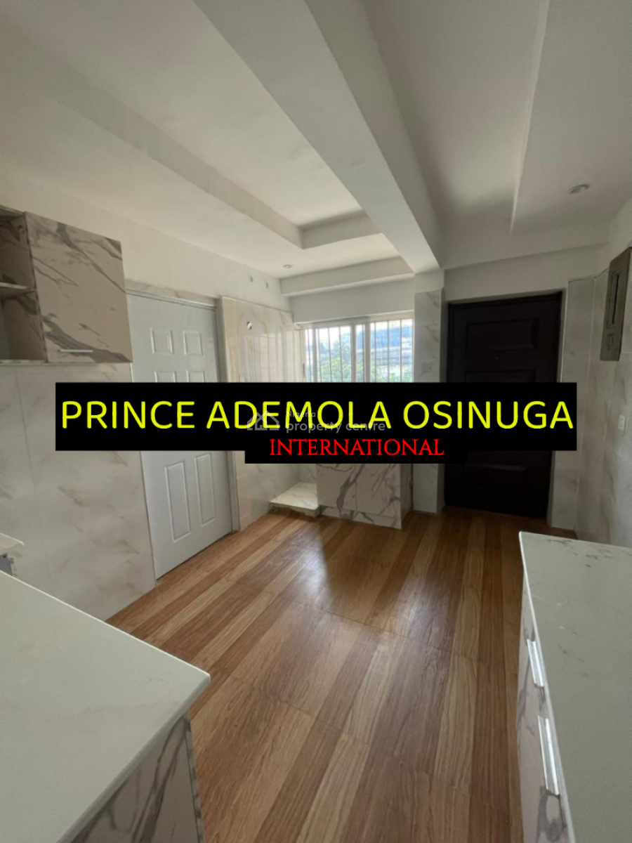 Premium 2 Bedroom Apartment, Victoria Island (vi), Lagos, Flat / Apartment for Rent