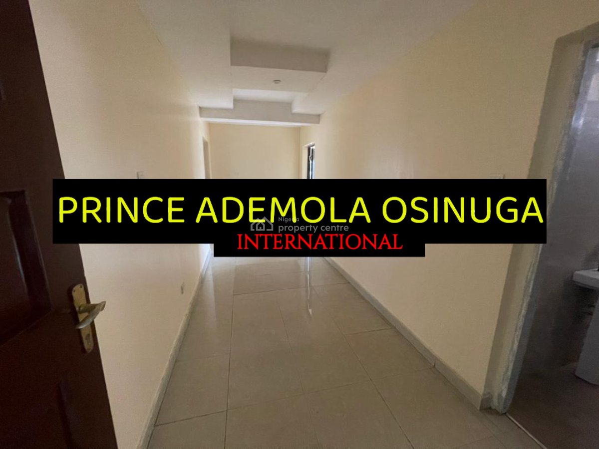 Premium 2 Bedroom Apartment, Victoria Island (vi), Lagos, Flat / Apartment for Rent