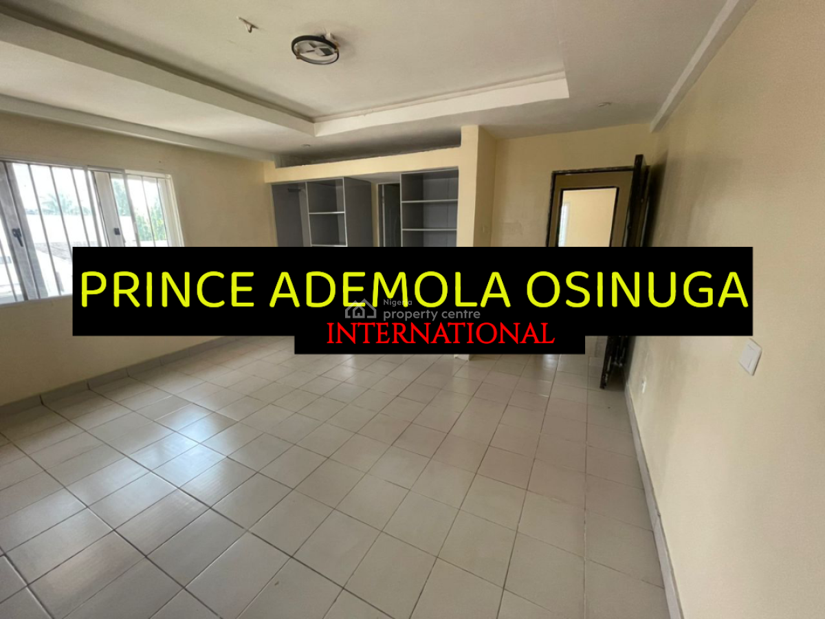 Premium 2 Bedroom Apartment, Victoria Island (vi), Lagos, Flat / Apartment for Rent