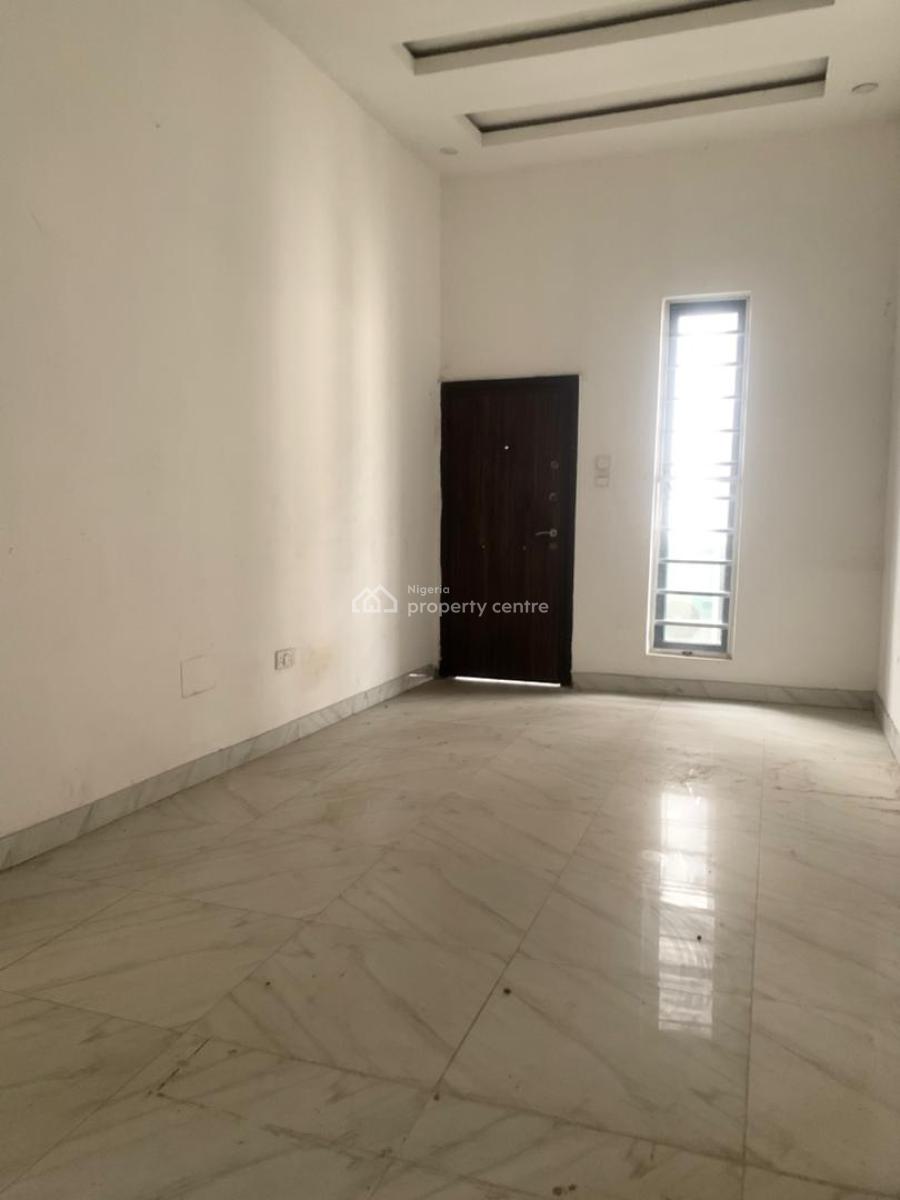 5 Bedroom Duplex + Bq, Chevron, Lekki, Lagos, Detached Duplex for Sale