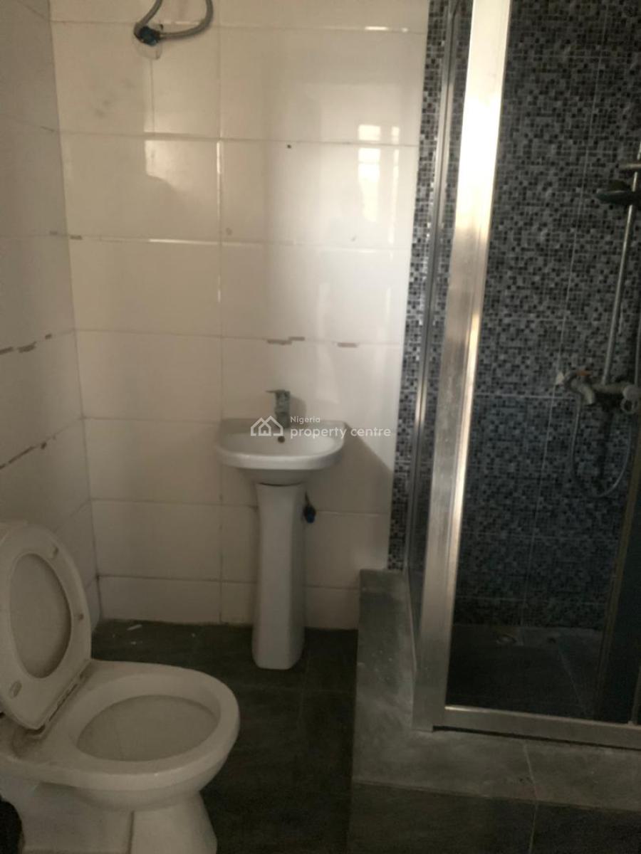 5 Bedroom Duplex + Bq, Chevron, Lekki, Lagos, Detached Duplex for Sale