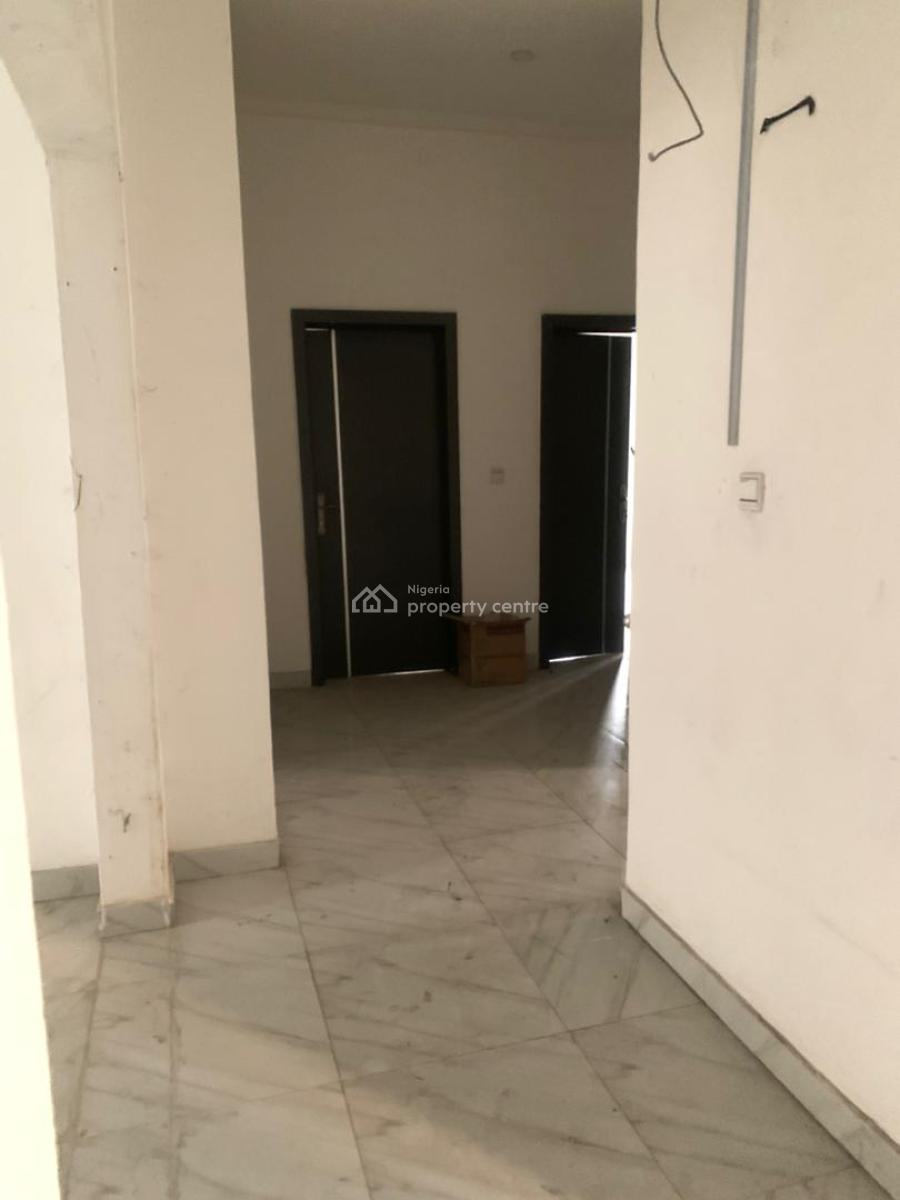 5 Bedroom Duplex + Bq, Chevron, Lekki, Lagos, Detached Duplex for Sale