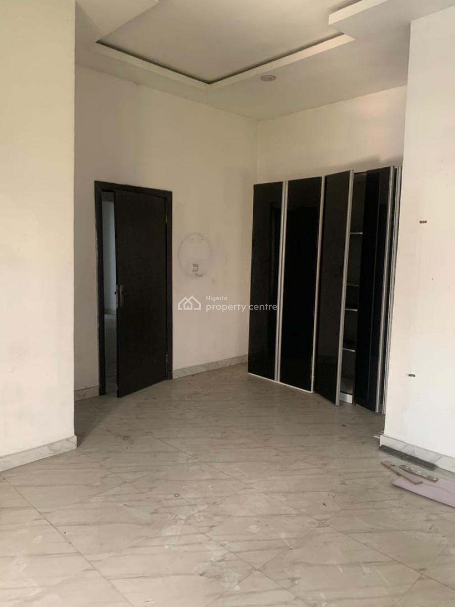 5 Bedroom Duplex + Bq, Chevron, Lekki, Lagos, Detached Duplex for Sale