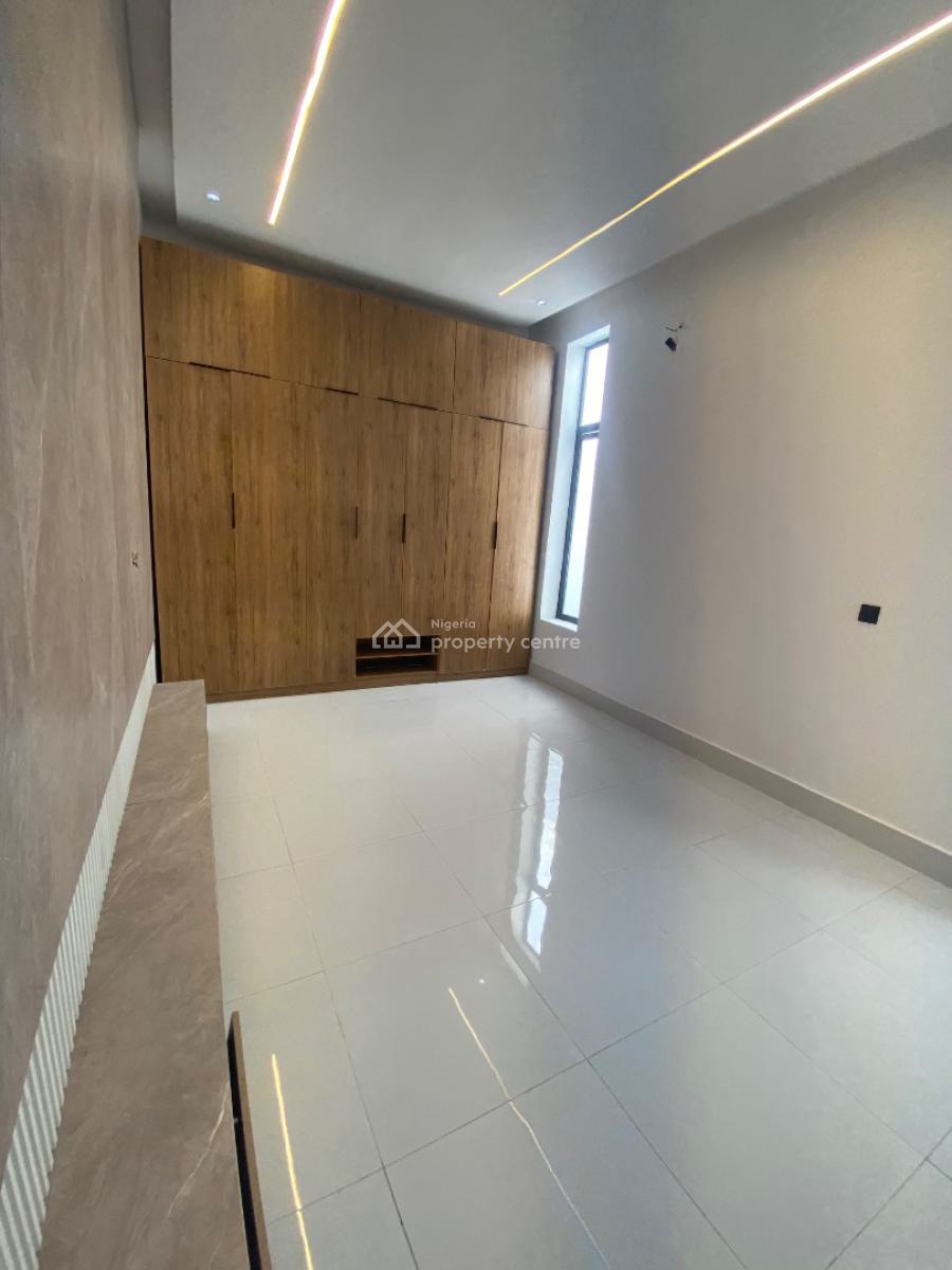 Luxury 5 Bedroom Detached Duplex, Ajah, Lagos, Detached Duplex for Sale