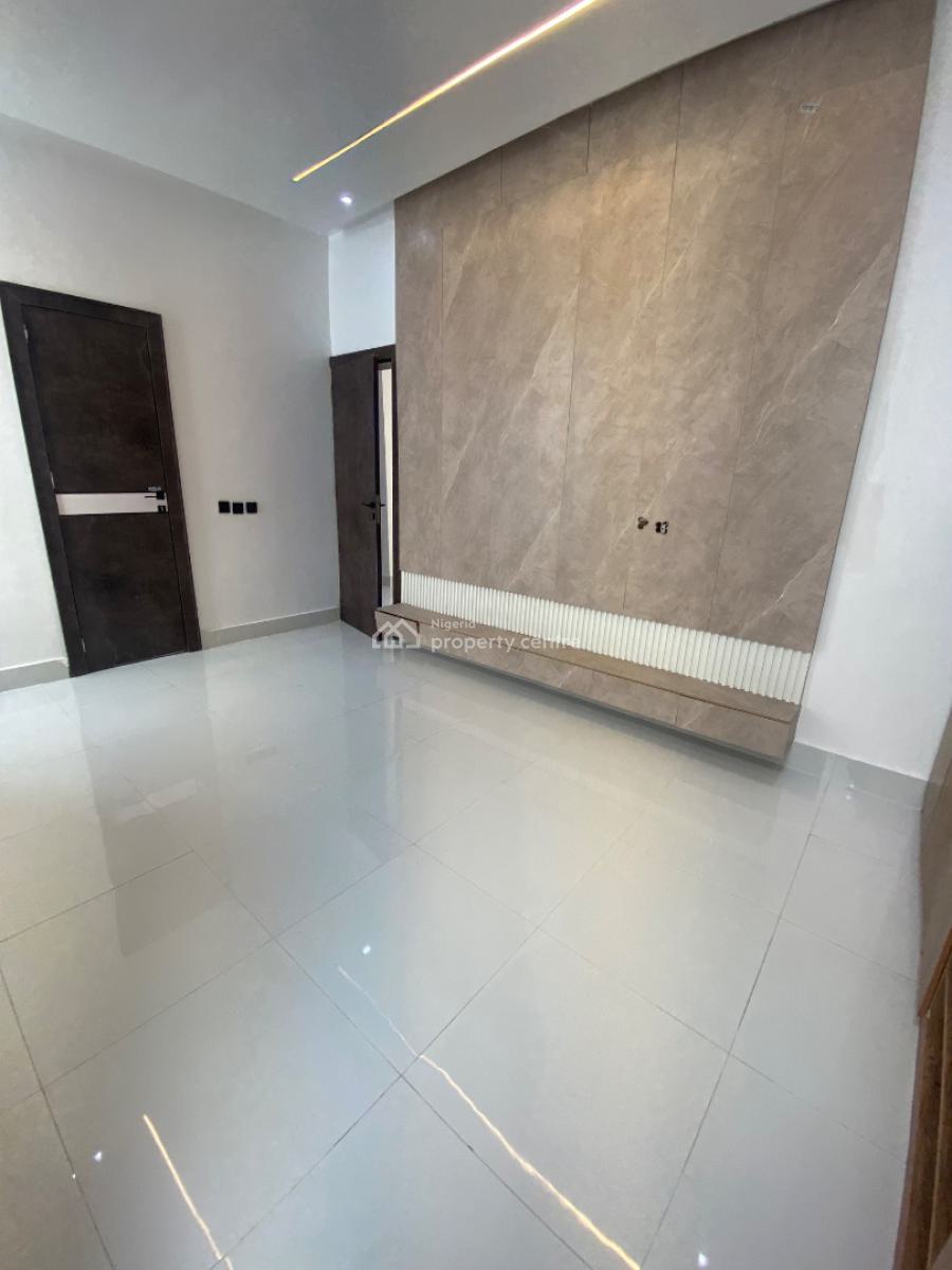 Luxury 5 Bedroom Detached Duplex, Ajah, Lagos, Detached Duplex for Sale