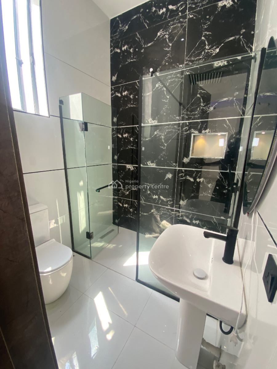 Luxury 5 Bedroom Detached Duplex, Ajah, Lagos, Detached Duplex for Sale
