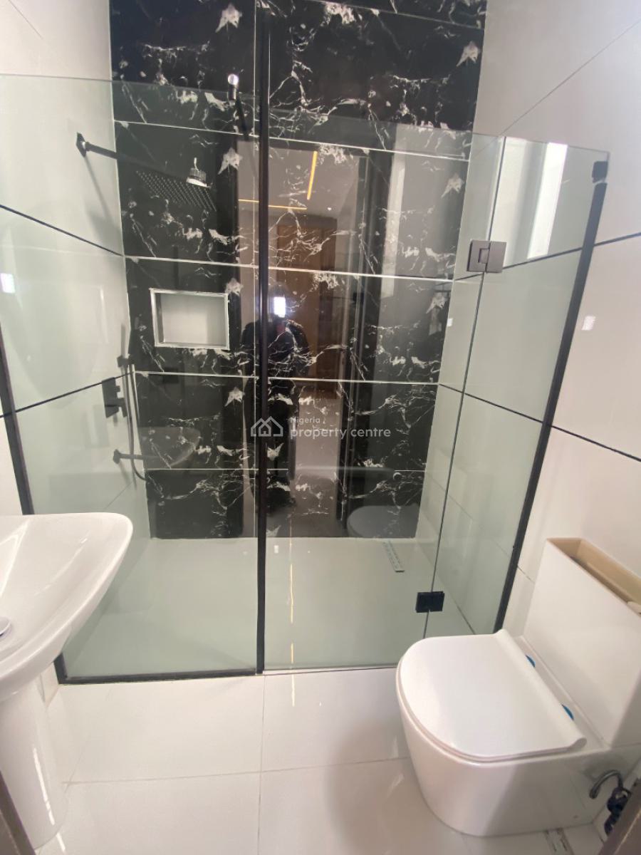 Luxury 5 Bedroom Detached Duplex, Ajah, Lagos, Detached Duplex for Sale