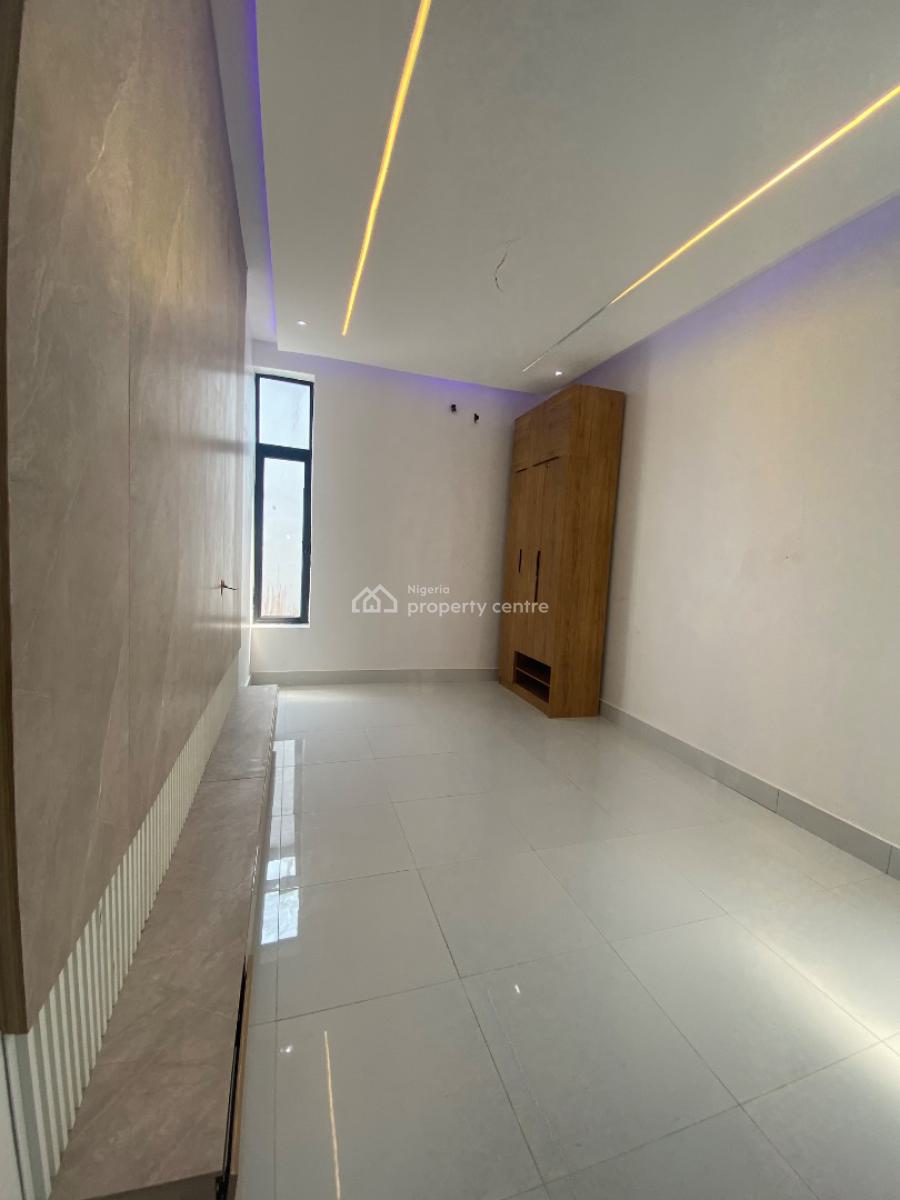 Luxury 5 Bedroom Detached Duplex, Ajah, Lagos, Detached Duplex for Sale