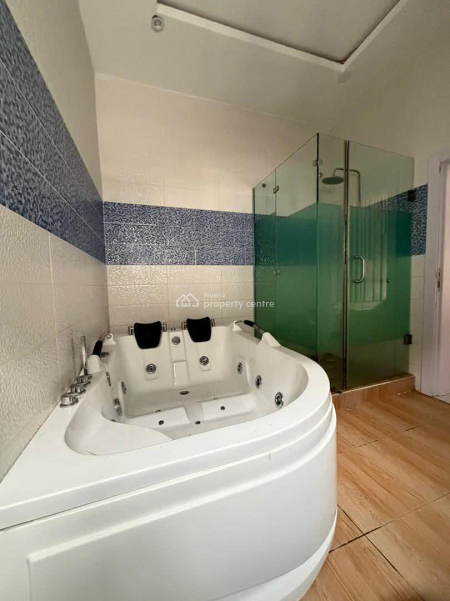 Well Built 5 Bedroom Detached Duplex, Lekki County Home ( Megamound ), Ikota, Lekki, Lagos, Detached Duplex for Rent