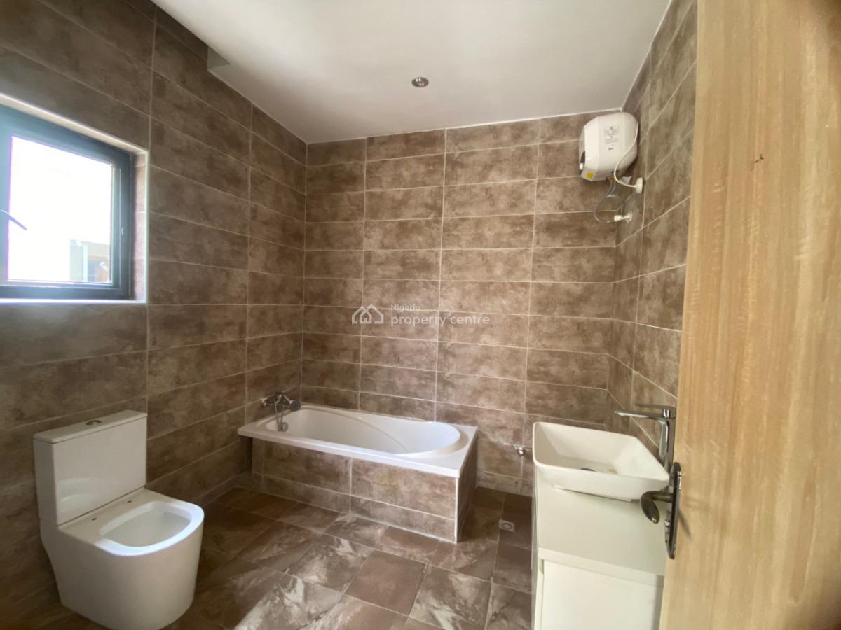 Luxury 4-bedroom Apartment, Ikoyi, Lagos, Flat / Apartment for Rent