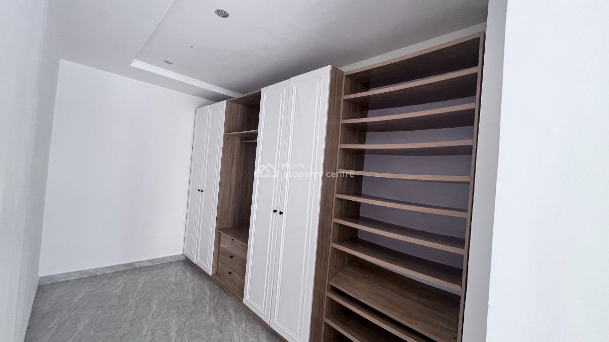 Luxury 4-bedroom Apartment, Ikoyi, Lagos, Flat / Apartment for Rent