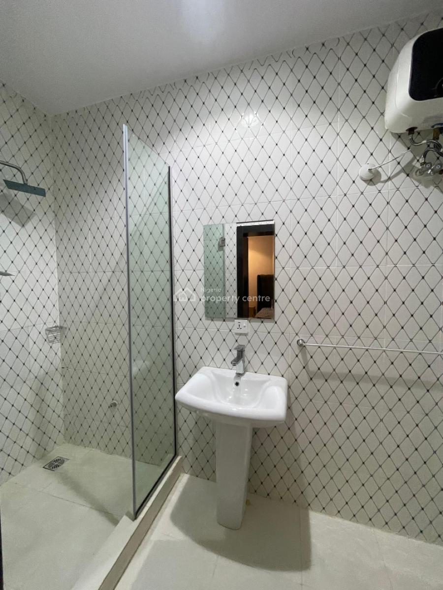 Furnished 2 Bedroom, Osapa London, Osapa, Lekki, Lagos, Flat / Apartment for Rent