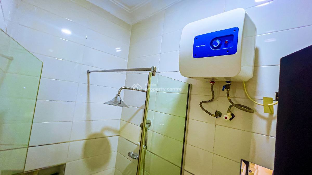 Fantastic 4 Bedrooom Furnished Duplex, Otunba Toyin Abass Avenue, Gra, Ogudu, Lagos, Detached Duplex Short Let