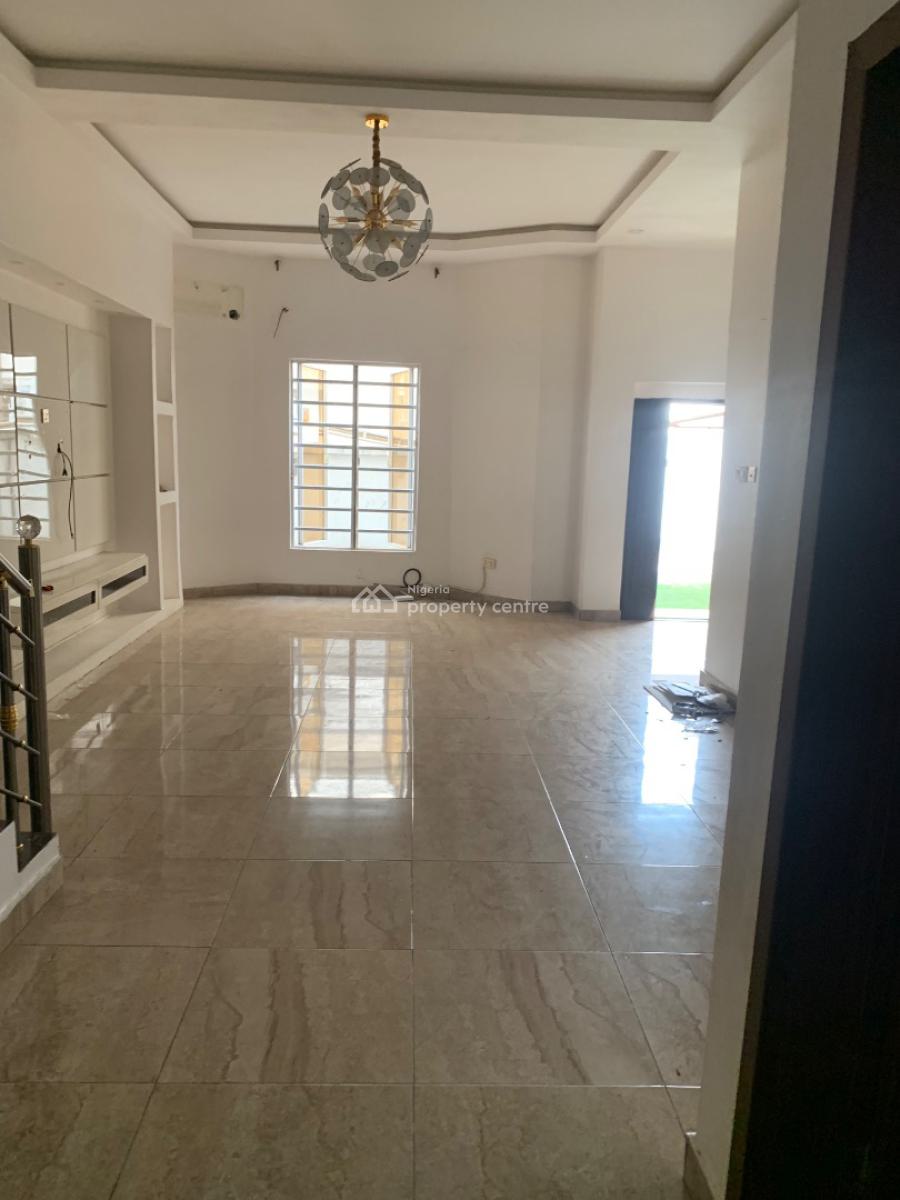 Self Contain (studio Apartment), Chevron, Lekki, Lagos, Self Contain (single Rooms) for Rent
