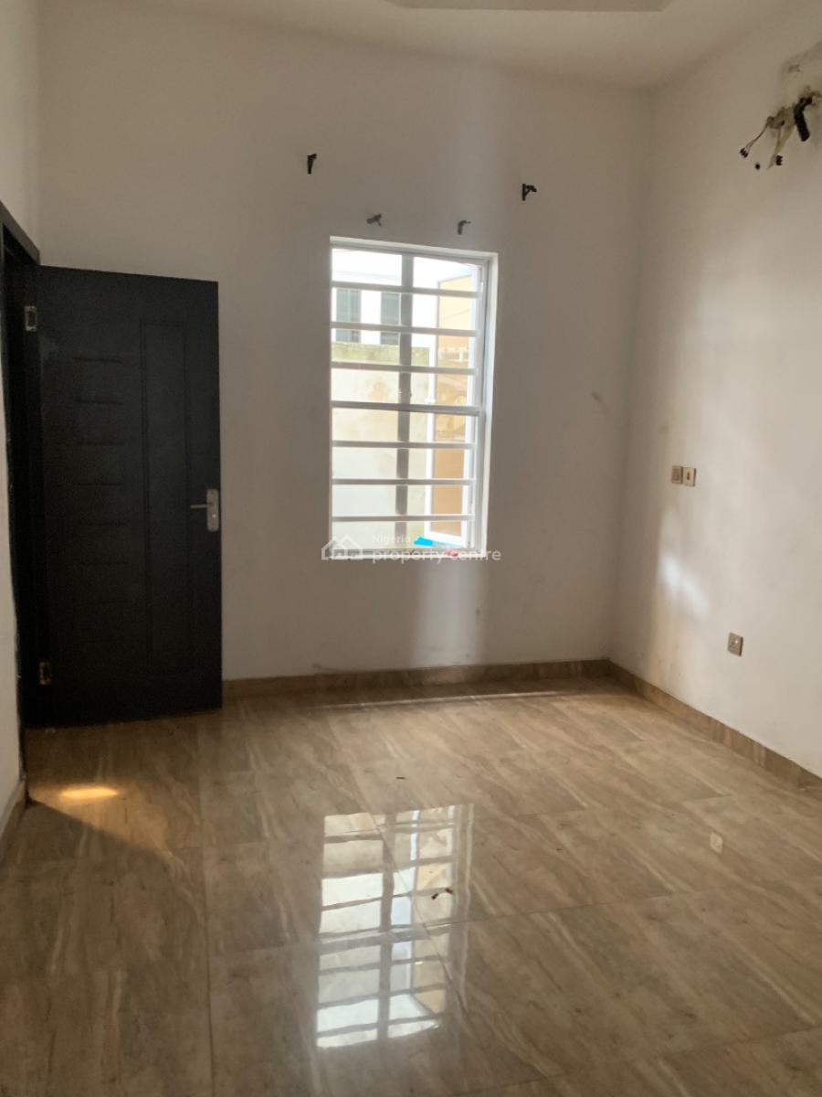 Self Contain (studio Apartment), Chevron, Lekki, Lagos, Self Contain (single Rooms) for Rent