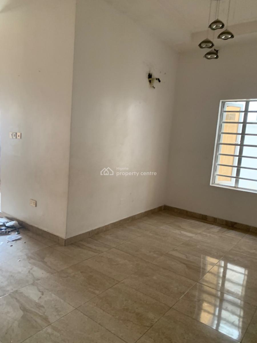 Self Contain (studio Apartment), Chevron, Lekki, Lagos, Self Contain (single Rooms) for Rent