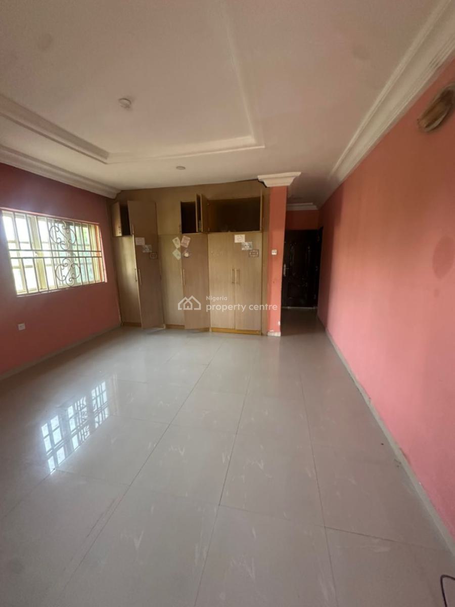 4 Bedroom Semidetached Duplex with Boys Quarters, Wuye, Abuja, Semi-detached Duplex for Rent