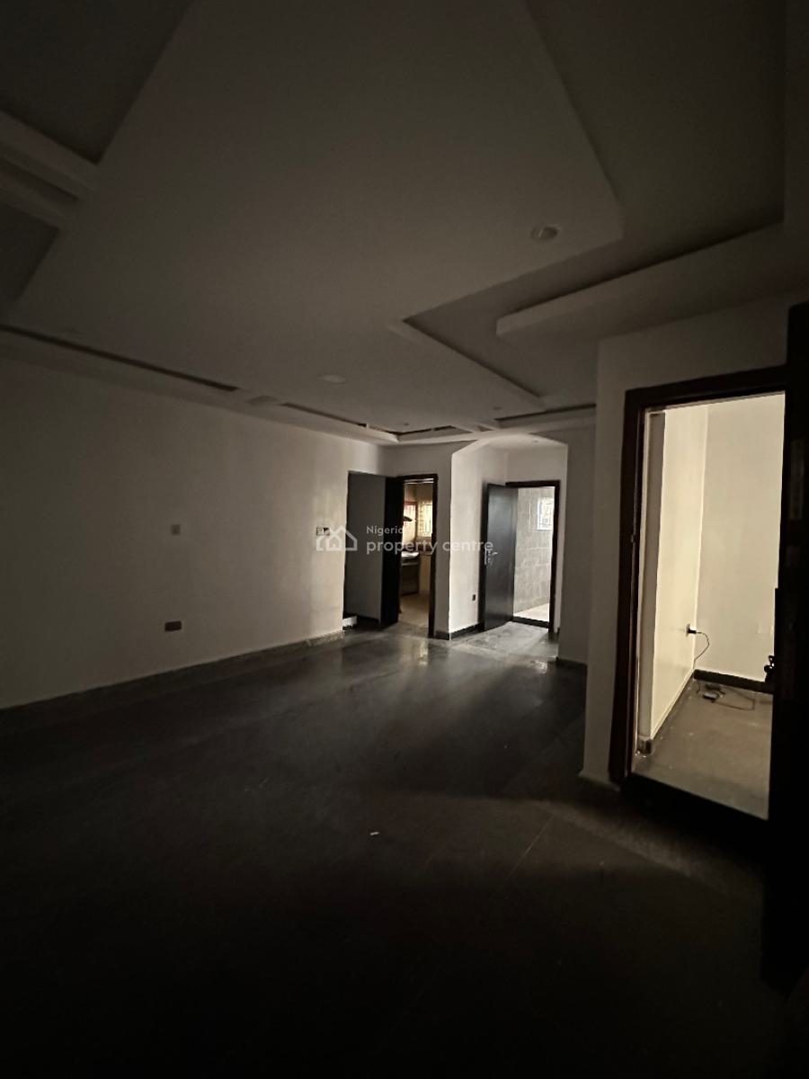 Contemporary 4 Bedroom Terrace Duplex, Lekki Phase 1, Lekki, Lagos, House for Rent