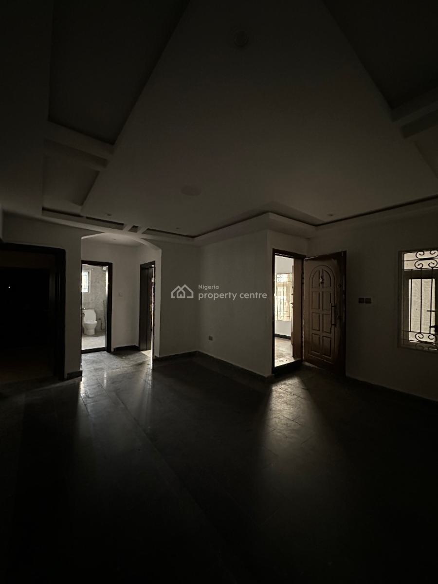 Contemporary 4 Bedroom Terrace Duplex, Lekki Phase 1, Lekki, Lagos, House for Rent