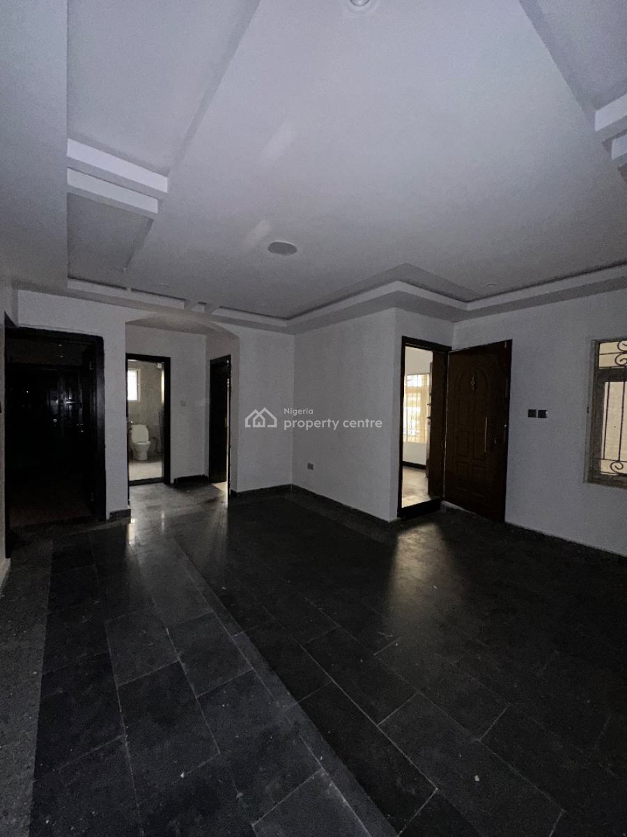 Contemporary 4 Bedroom Terrace Duplex, Lekki Phase 1, Lekki, Lagos, House for Rent