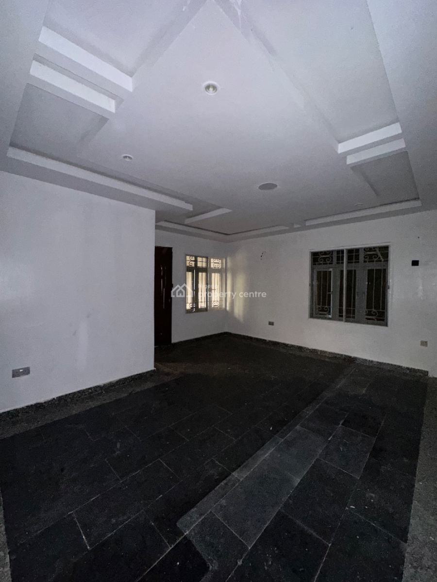 Contemporary 4 Bedroom Terrace Duplex, Lekki Phase 1, Lekki, Lagos, House for Rent