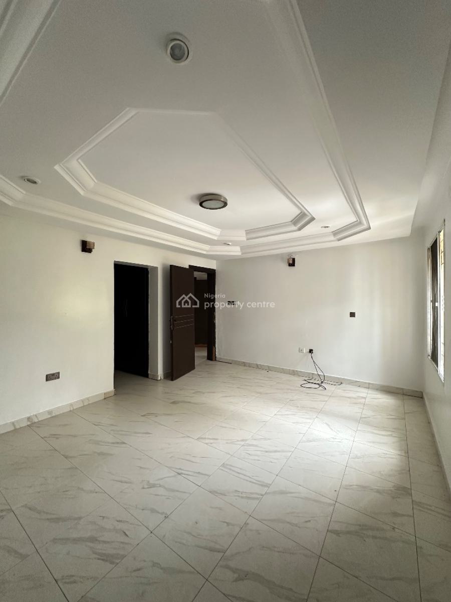 Contemporary 4 Bedroom Terrace Duplex, Lekki Phase 1, Lekki, Lagos, House for Rent