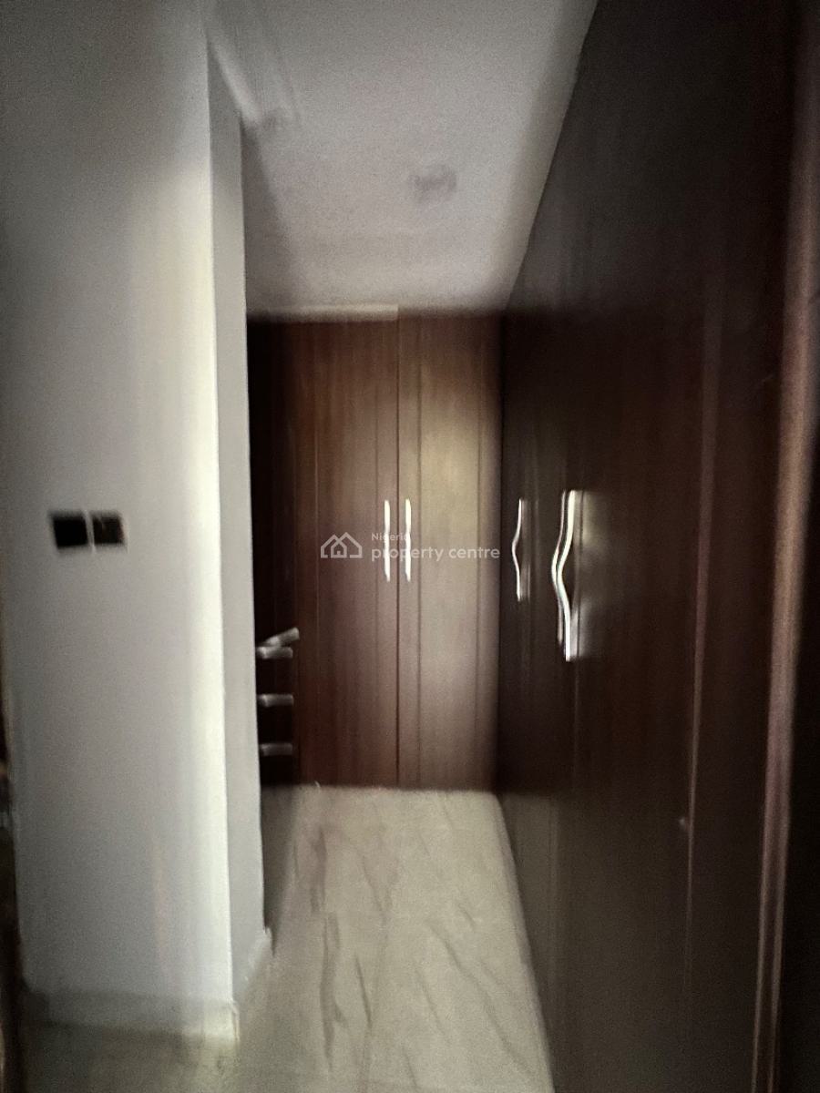 Contemporary 4 Bedroom Terrace Duplex, Lekki Phase 1, Lekki, Lagos, House for Rent