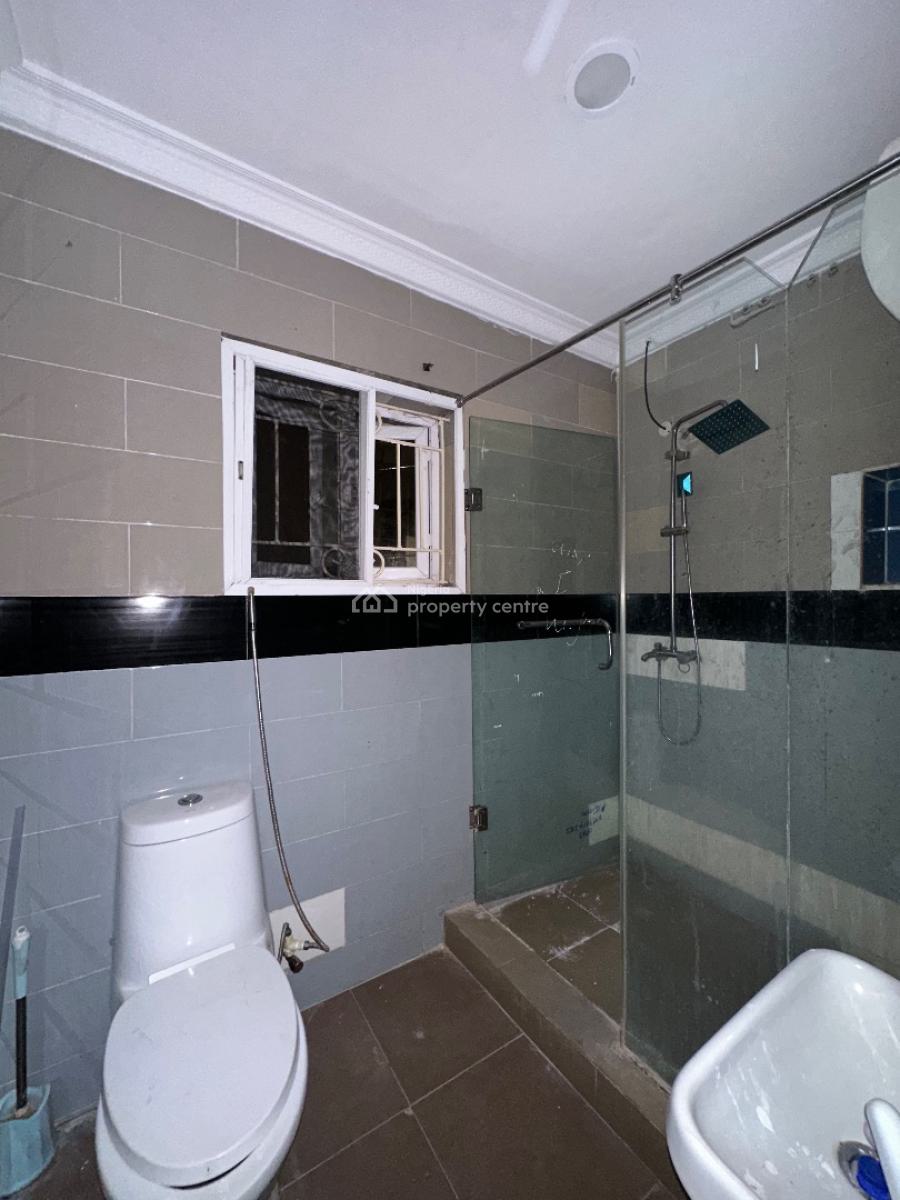 Contemporary 4 Bedroom Terrace Duplex, Lekki Phase 1, Lekki, Lagos, House for Rent