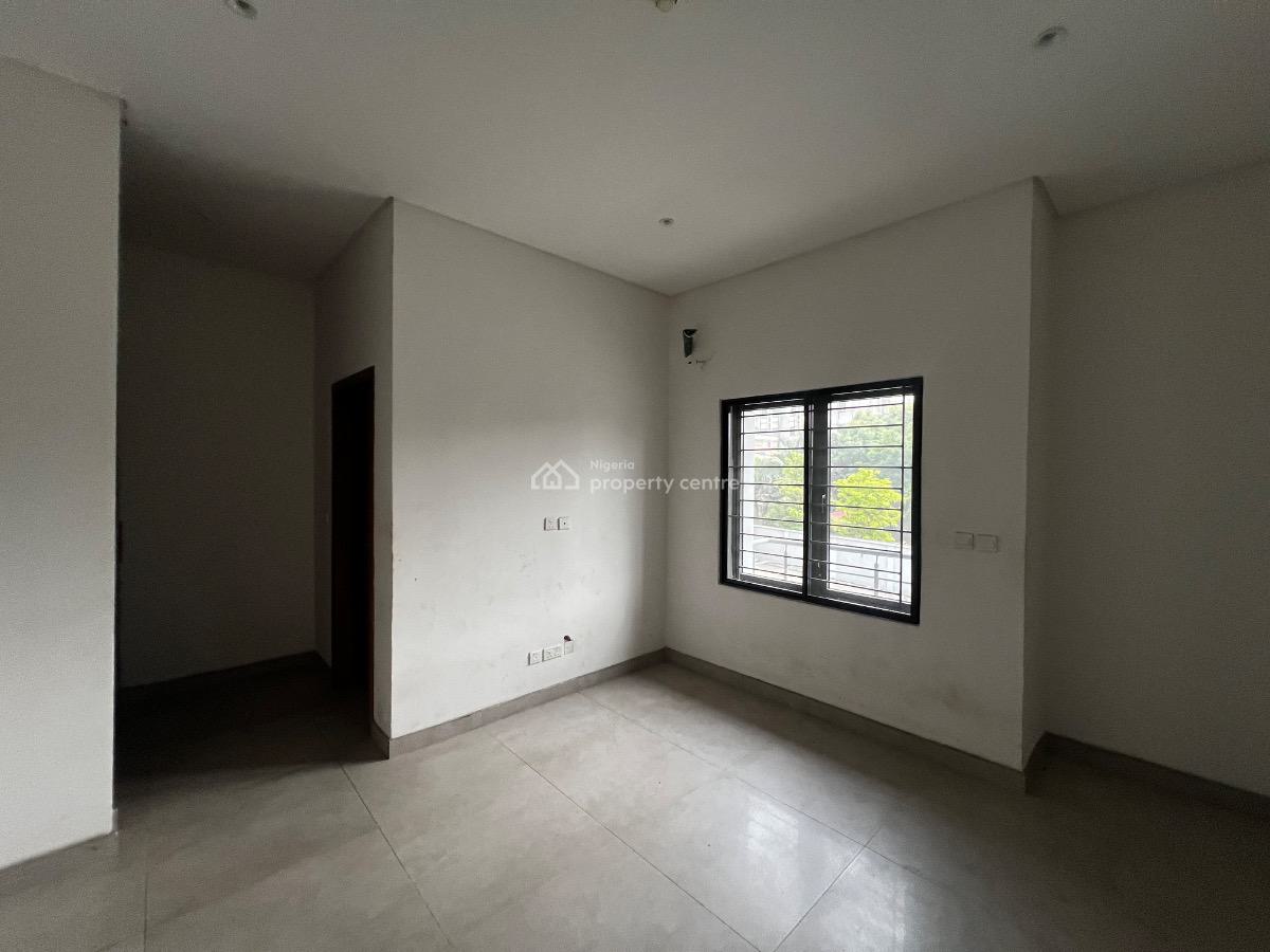 Never Used 5 Bedroom Semidetached Duplex with a Room Bq, Lekki Phase 1, Lekki, Lagos, Semi-detached Duplex for Rent