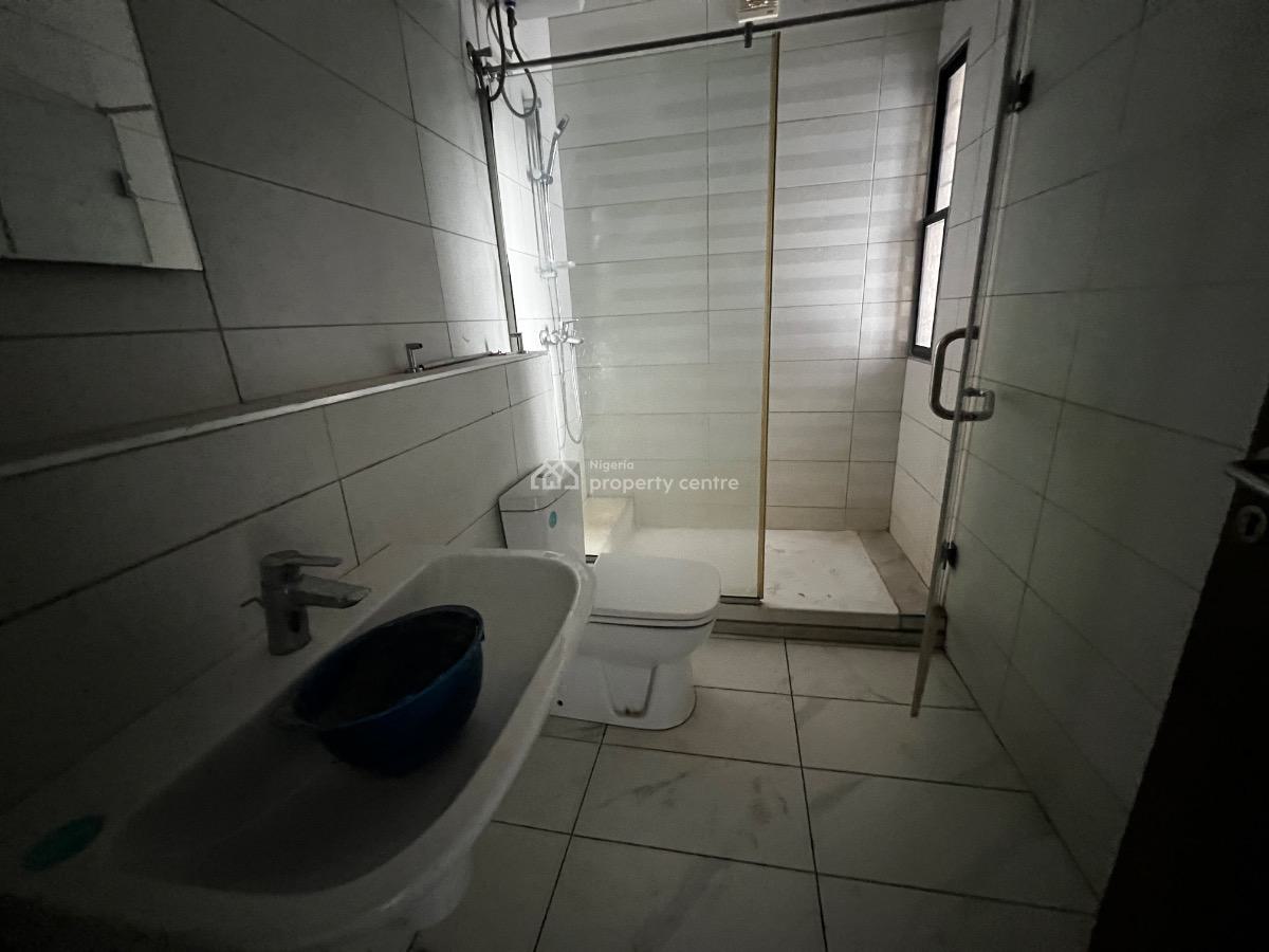 Never Used 5 Bedroom Semidetached Duplex with a Room Bq, Lekki Phase 1, Lekki, Lagos, Semi-detached Duplex for Rent