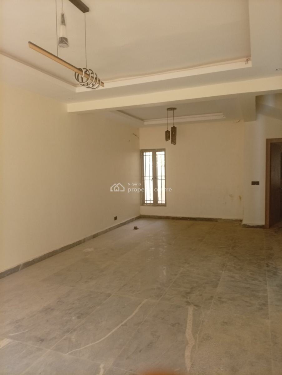 Exquisitely Finished and New 4 Bedroom Terraced Duplex with a Bq, Maitama District, Abuja, Terraced Duplex for Rent