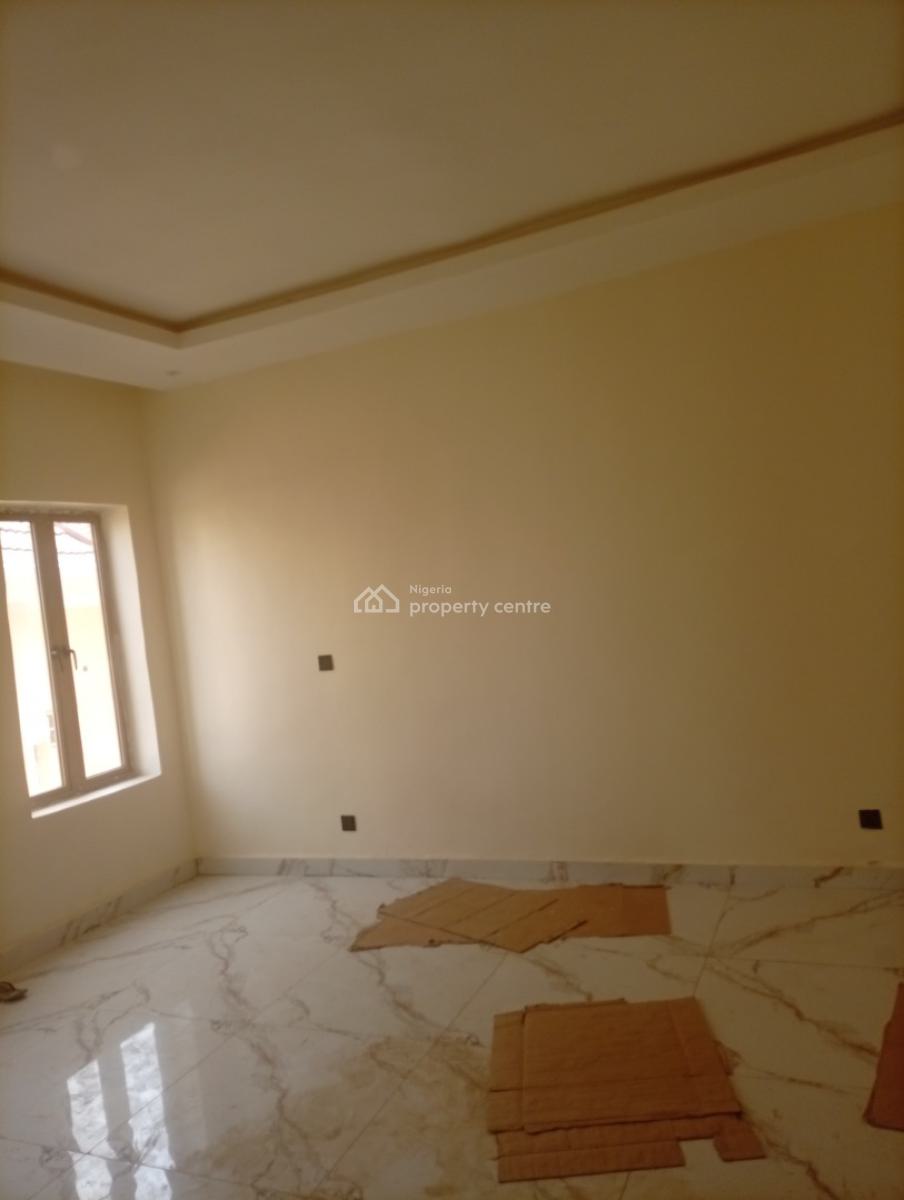 Exquisitely Finished and New 4 Bedroom Terraced Duplex with a Bq, Maitama District, Abuja, Terraced Duplex for Rent