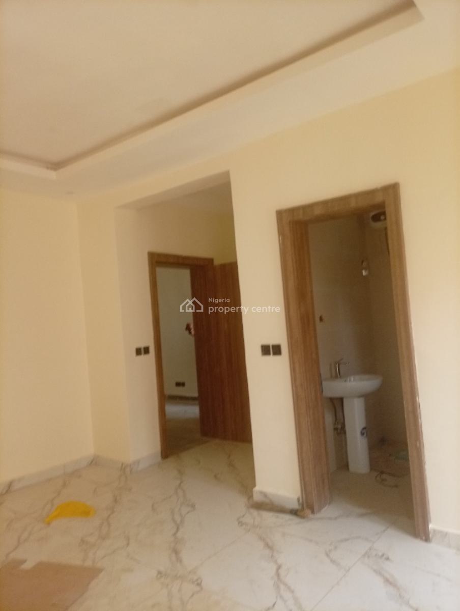 Exquisitely Finished and New 4 Bedroom Terraced Duplex with a Bq, Maitama District, Abuja, Terraced Duplex for Rent