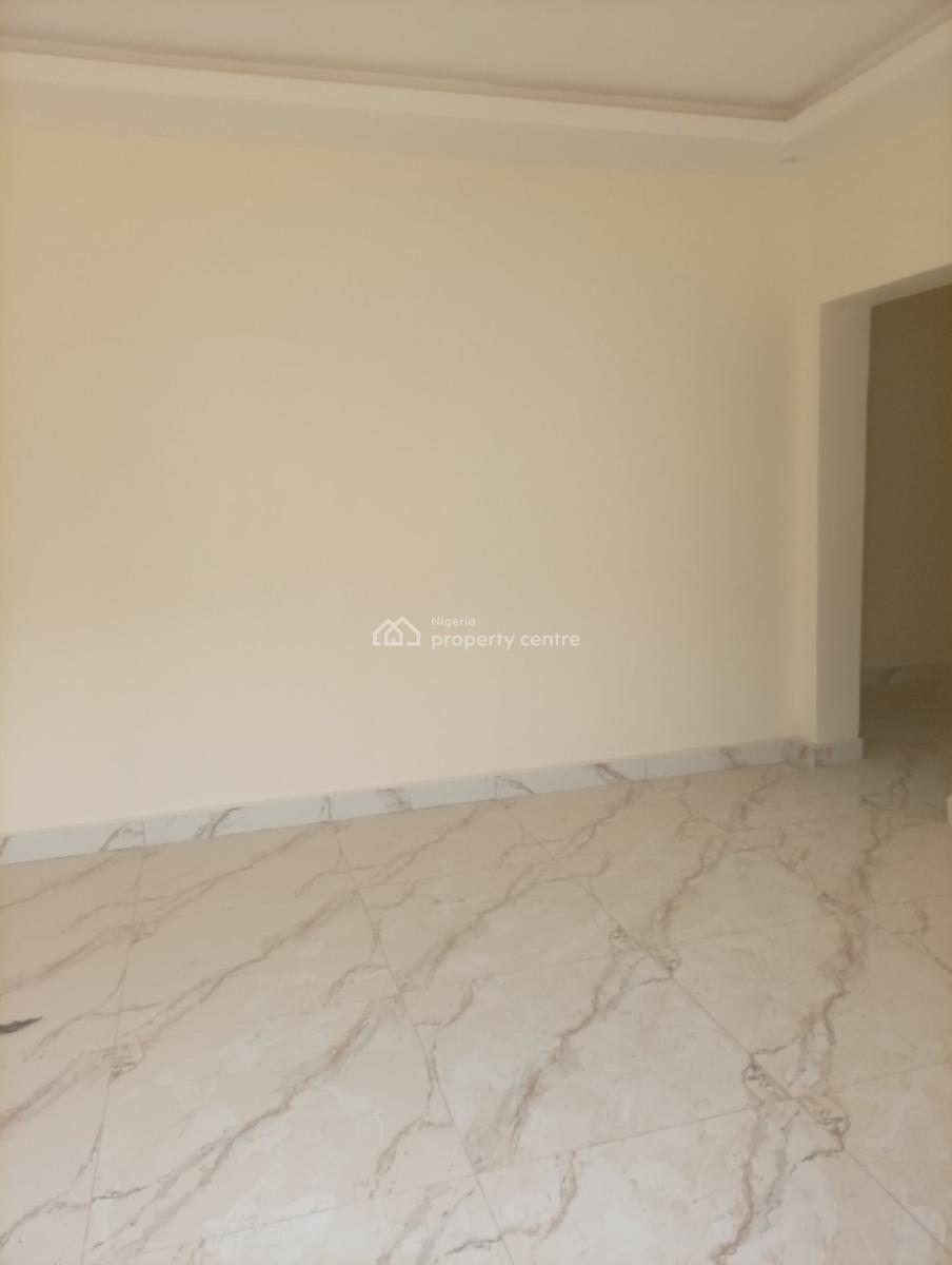 Exquisitely Finished and New 4 Bedroom Terraced Duplex with a Bq, Maitama District, Abuja, Terraced Duplex for Rent