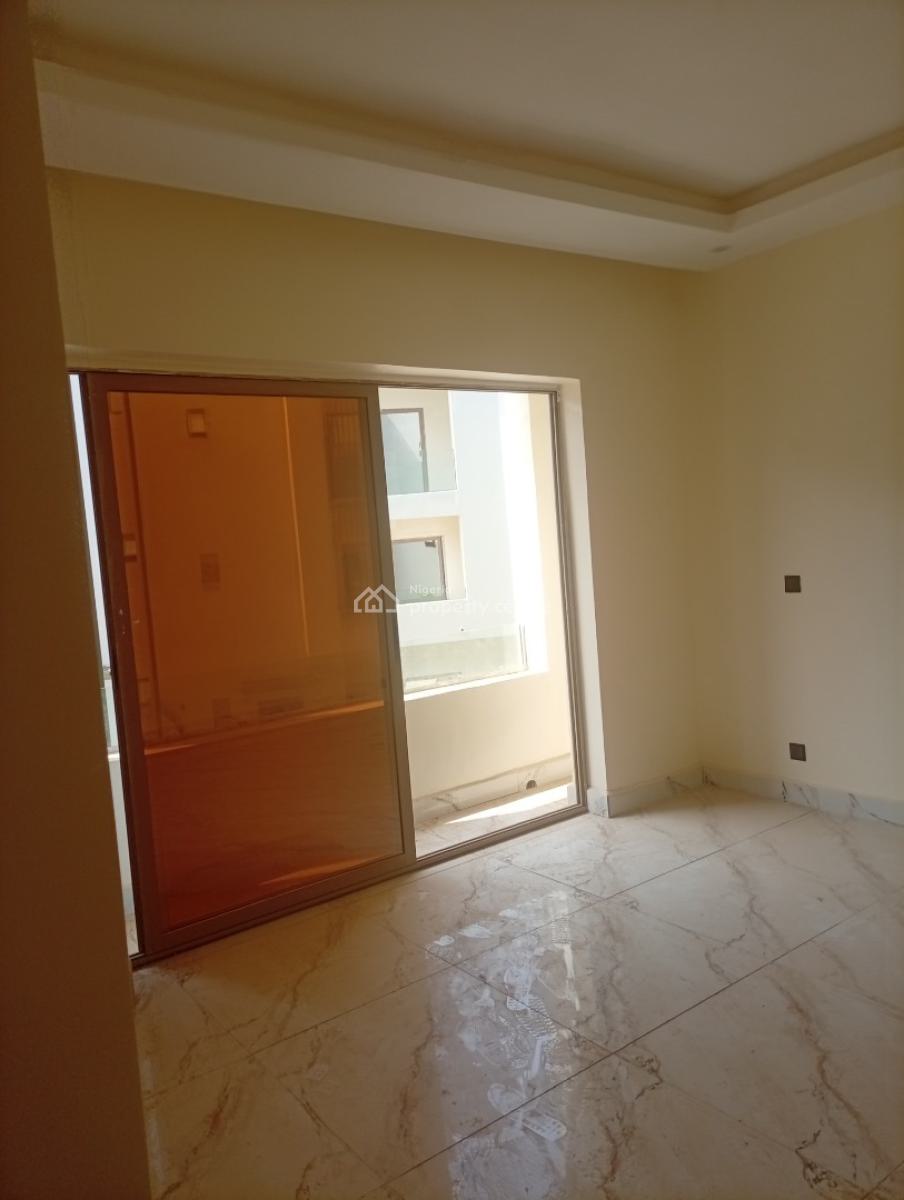 Exquisitely Finished and New 4 Bedroom Terraced Duplex with a Bq, Maitama District, Abuja, Terraced Duplex for Rent