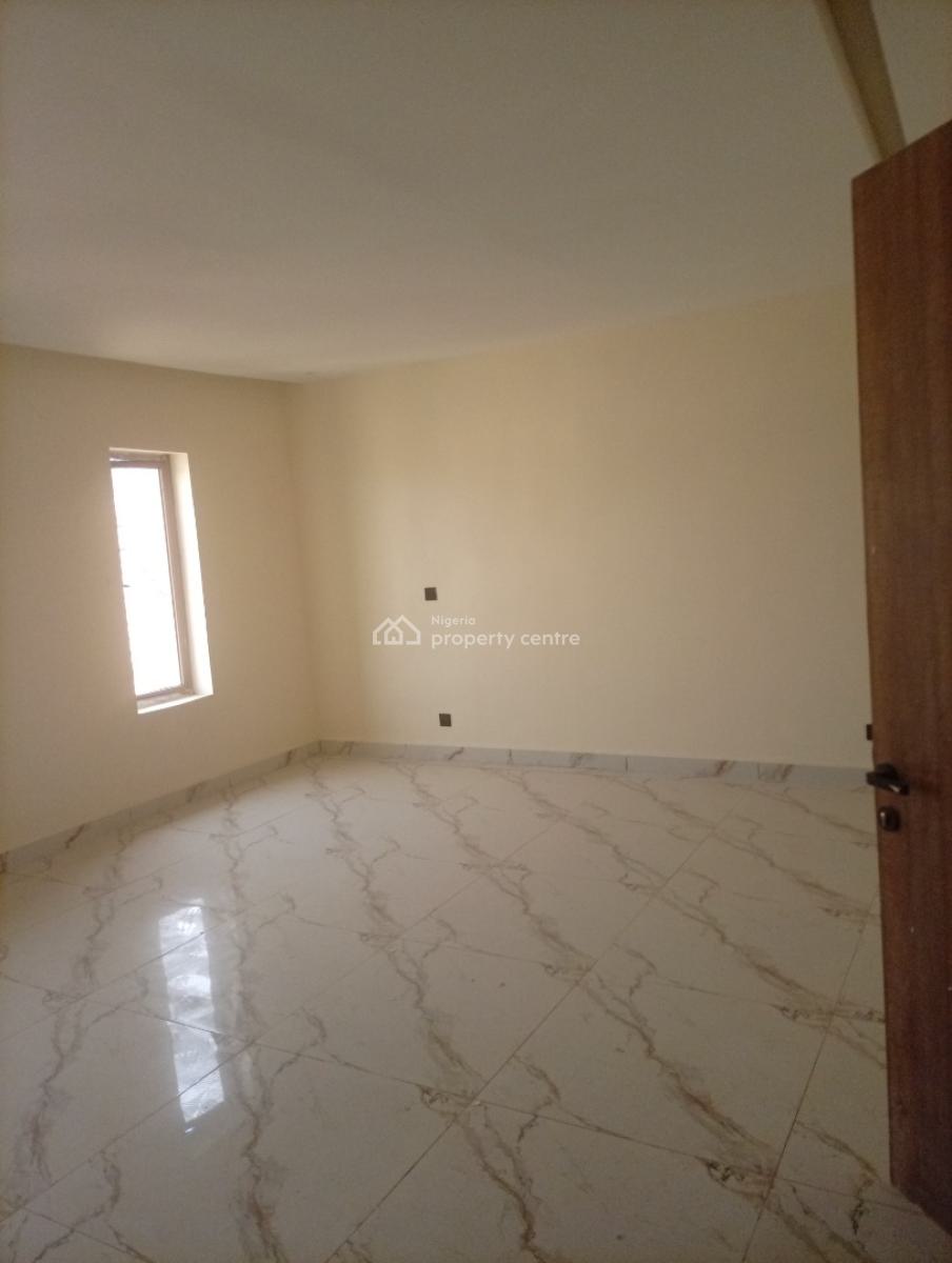 Exquisitely Finished and New 4 Bedroom Terraced Duplex with a Bq, Maitama District, Abuja, Terraced Duplex for Rent