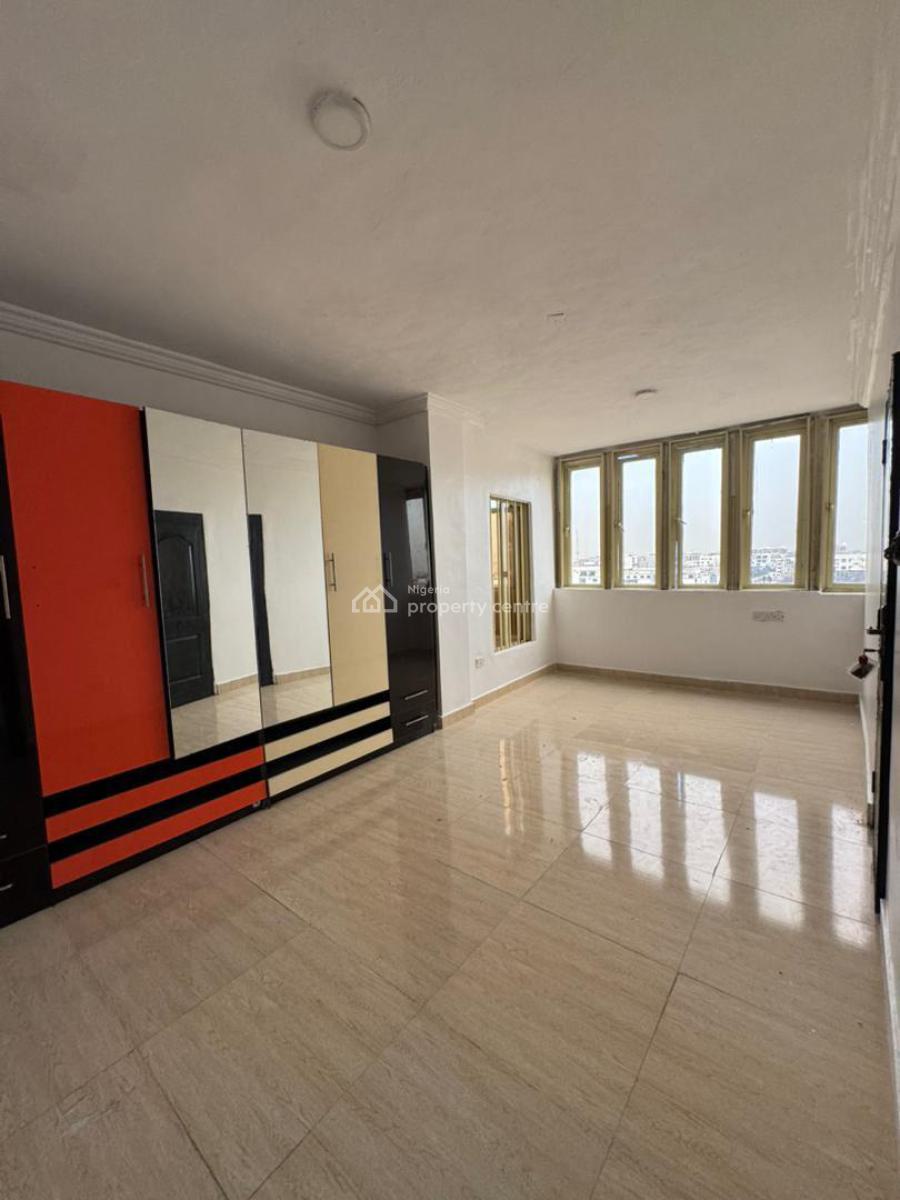 Luxury 2 Bedroom Apartment with a Bq, Ikate Elegushi, Lekki, Lagos, Flat / Apartment for Sale