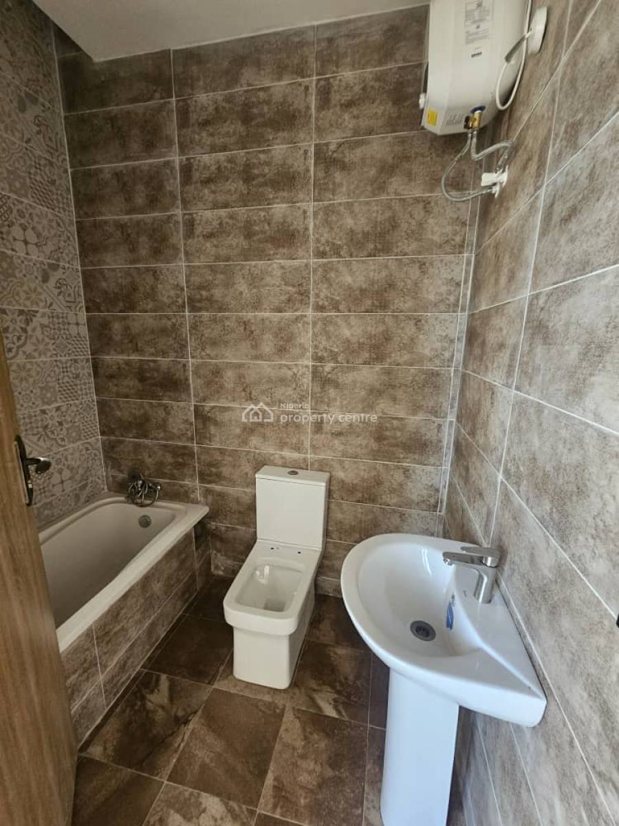 Brand New and Fully Serviced 4 Bedroom Terrace Duplex with Bq & Pool, Lugard Road, Old Ikoyi, Ikoyi, Lagos, Terraced Duplex for Rent