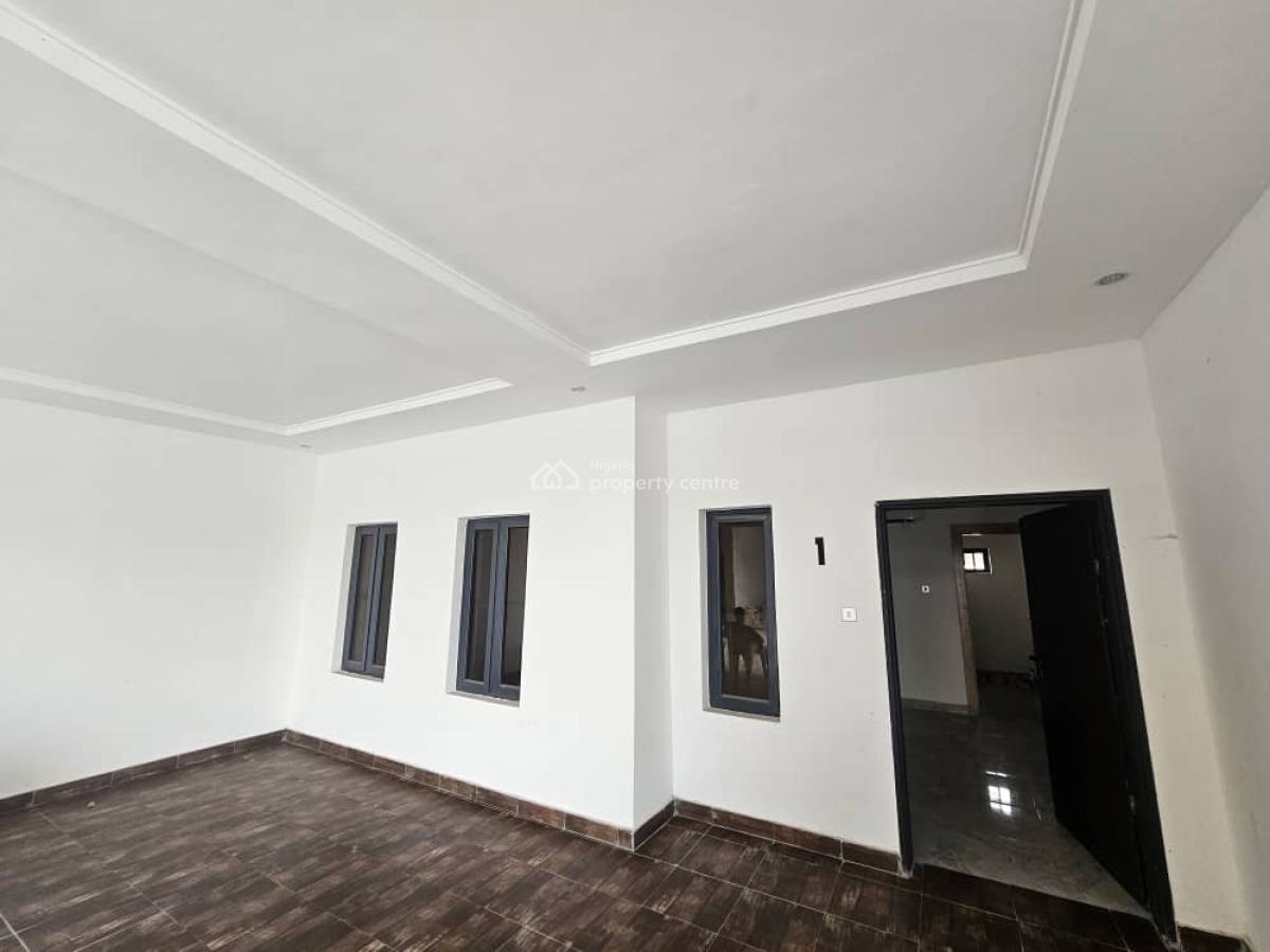 Brand New and Fully Serviced 4 Bedroom Terrace Duplex with Bq & Pool, Lugard Road, Old Ikoyi, Ikoyi, Lagos, Terraced Duplex for Rent