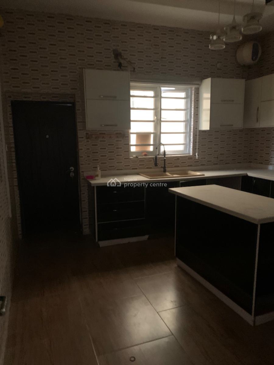 Shared Apartment, Chevron, Lekki, Lagos, Self Contain (single Rooms) for Rent