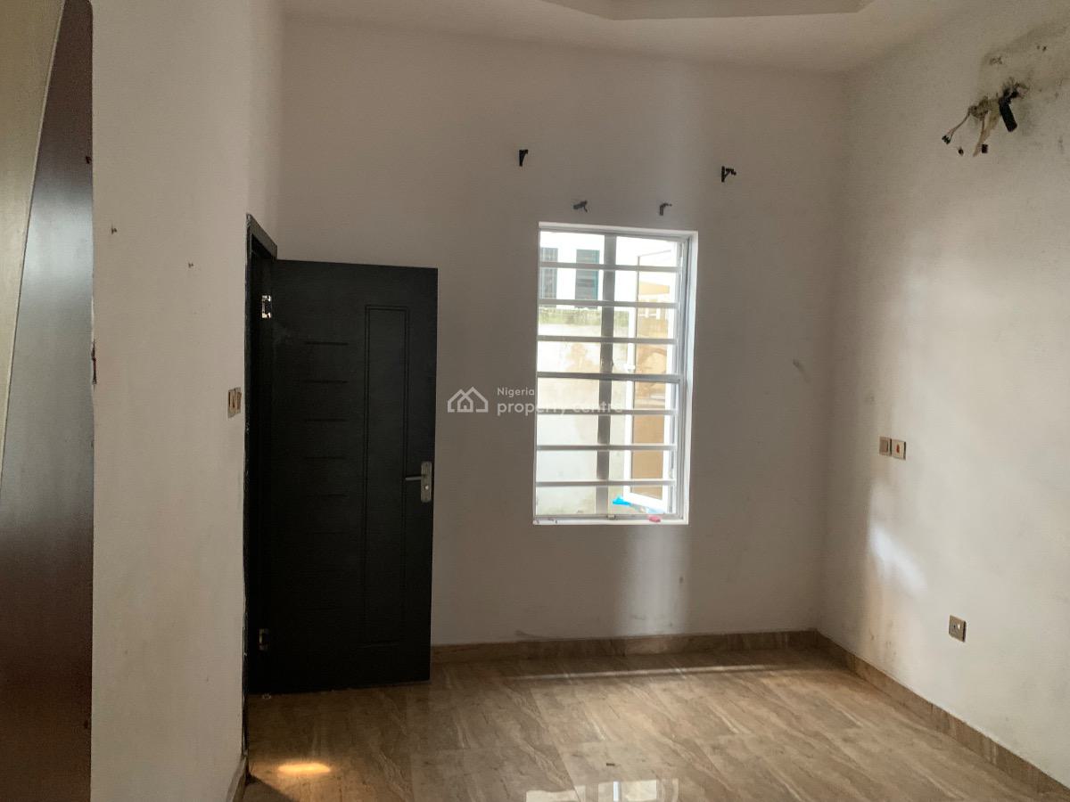Shared Apartment, Chevron, Lekki, Lagos, Self Contain (single Rooms) for Rent