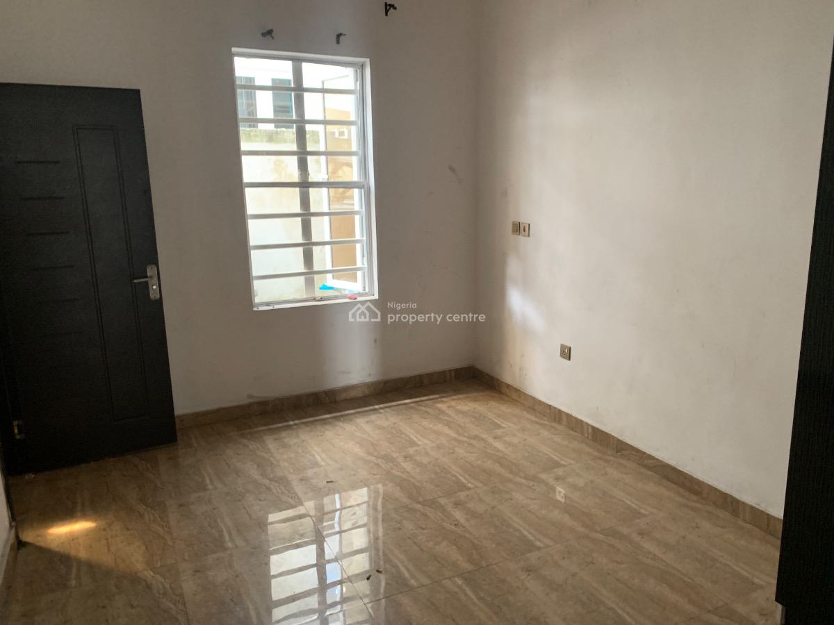 Shared Apartment, Chevron, Lekki, Lagos, Self Contain (single Rooms) for Rent