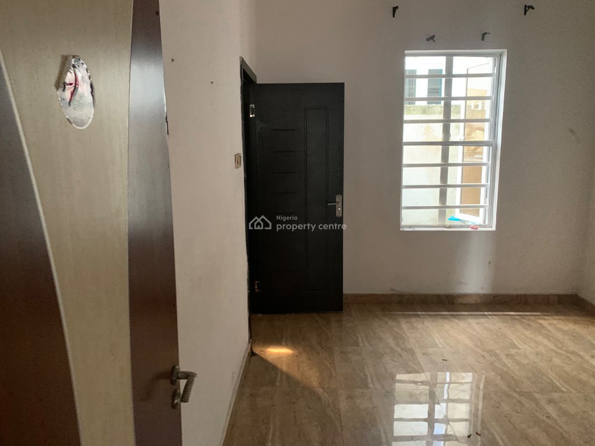 Shared Apartment, Chevron, Lekki, Lagos, Self Contain (single Rooms) for Rent