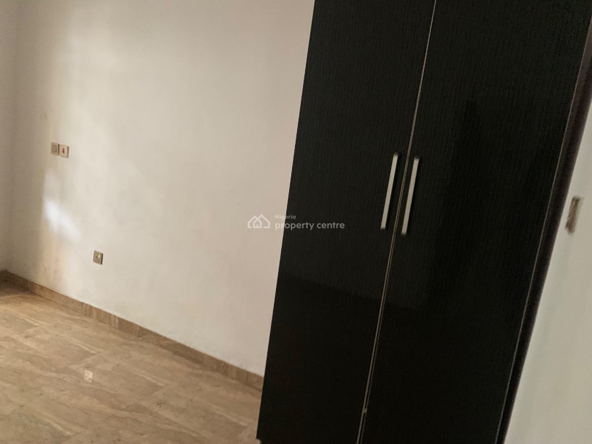 Shared Apartment, Chevron, Lekki, Lagos, Self Contain (single Rooms) for Rent