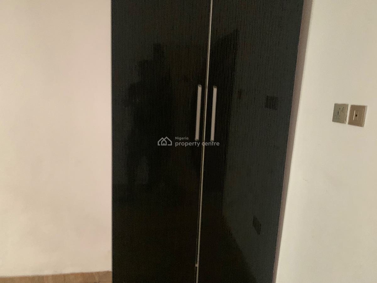 Shared Apartment, Chevron, Lekki, Lagos, Self Contain (single Rooms) for Rent