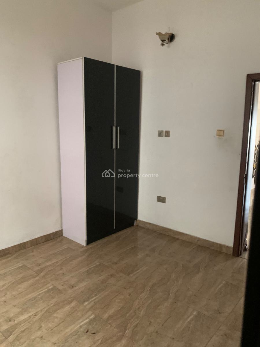 Shared Apartment, Chevron, Lekki, Lagos, Self Contain (single Rooms) for Rent